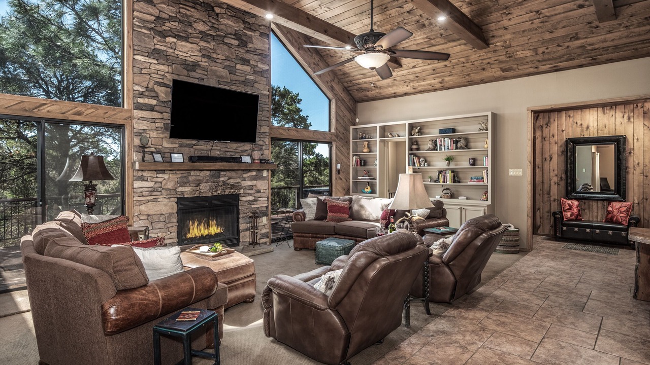 Photo of Livingroom in Alto