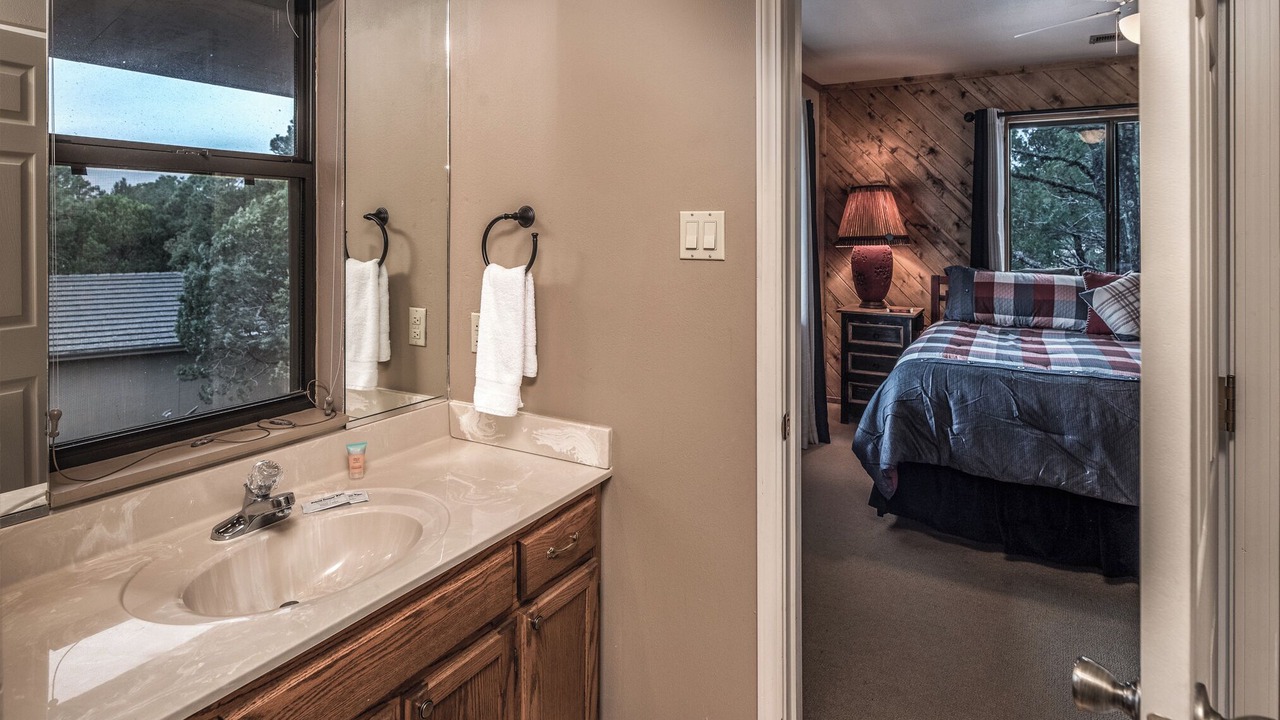 Photo of Bathroom in Alto