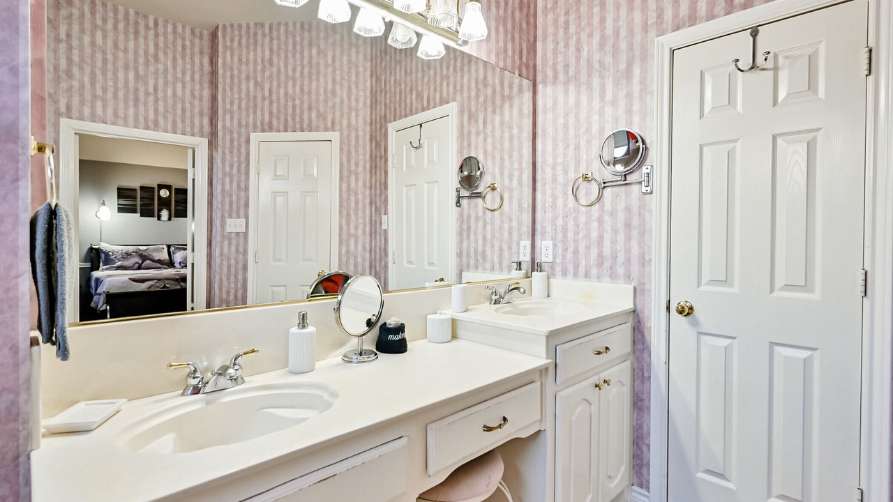 Photo of Bathroom in South Arlington