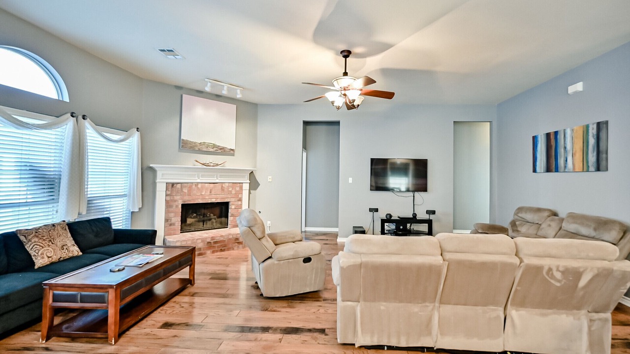 Photo of Bedroom in South Arlington