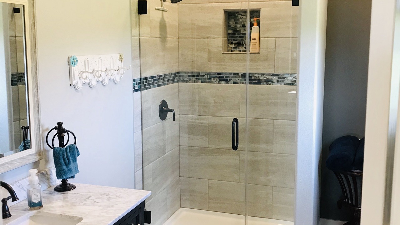 Photo of Bathroom in Caldwell