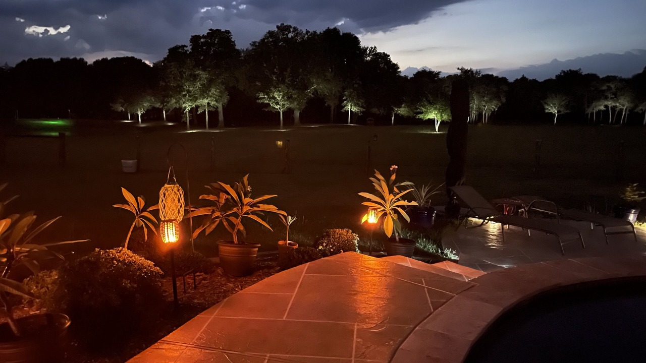 Photo of Patio Balcony in Caldwell