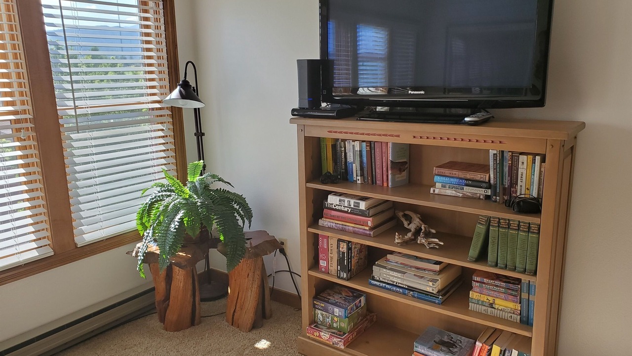 Photo of Livingroom in Durango