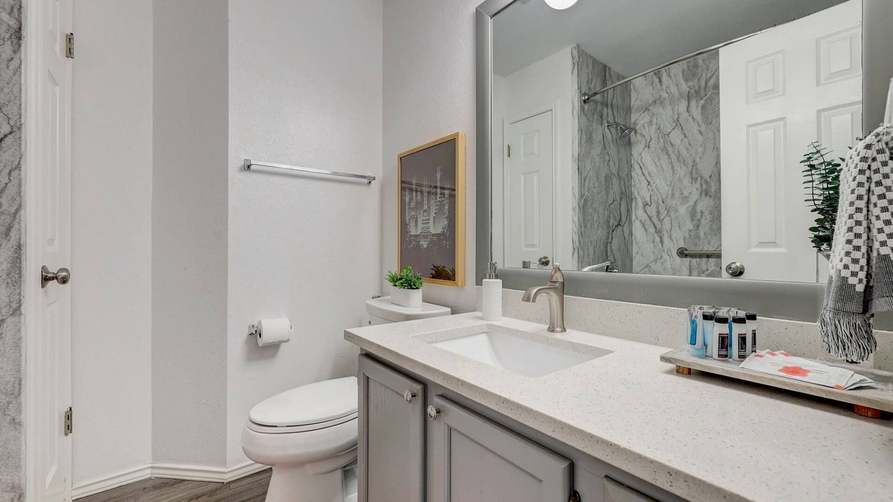 Photo of Bathroom in Rolling Ridge
