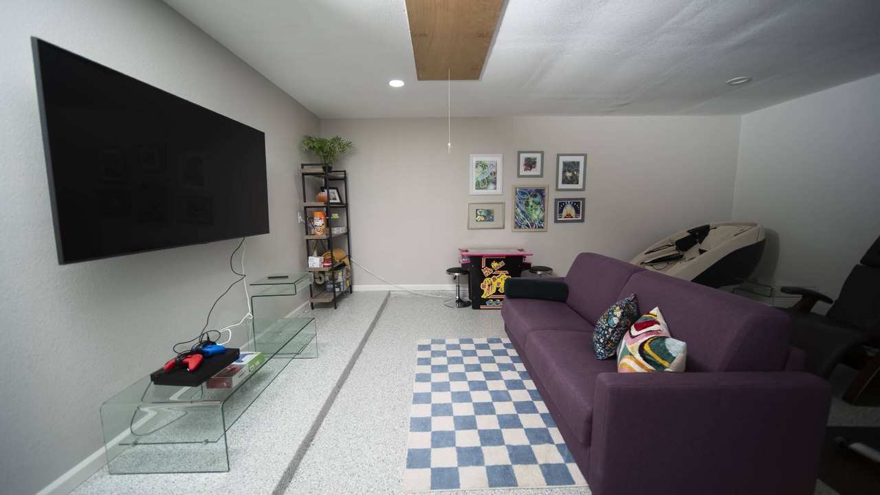Photo of Bedroom in Rolling Ridge