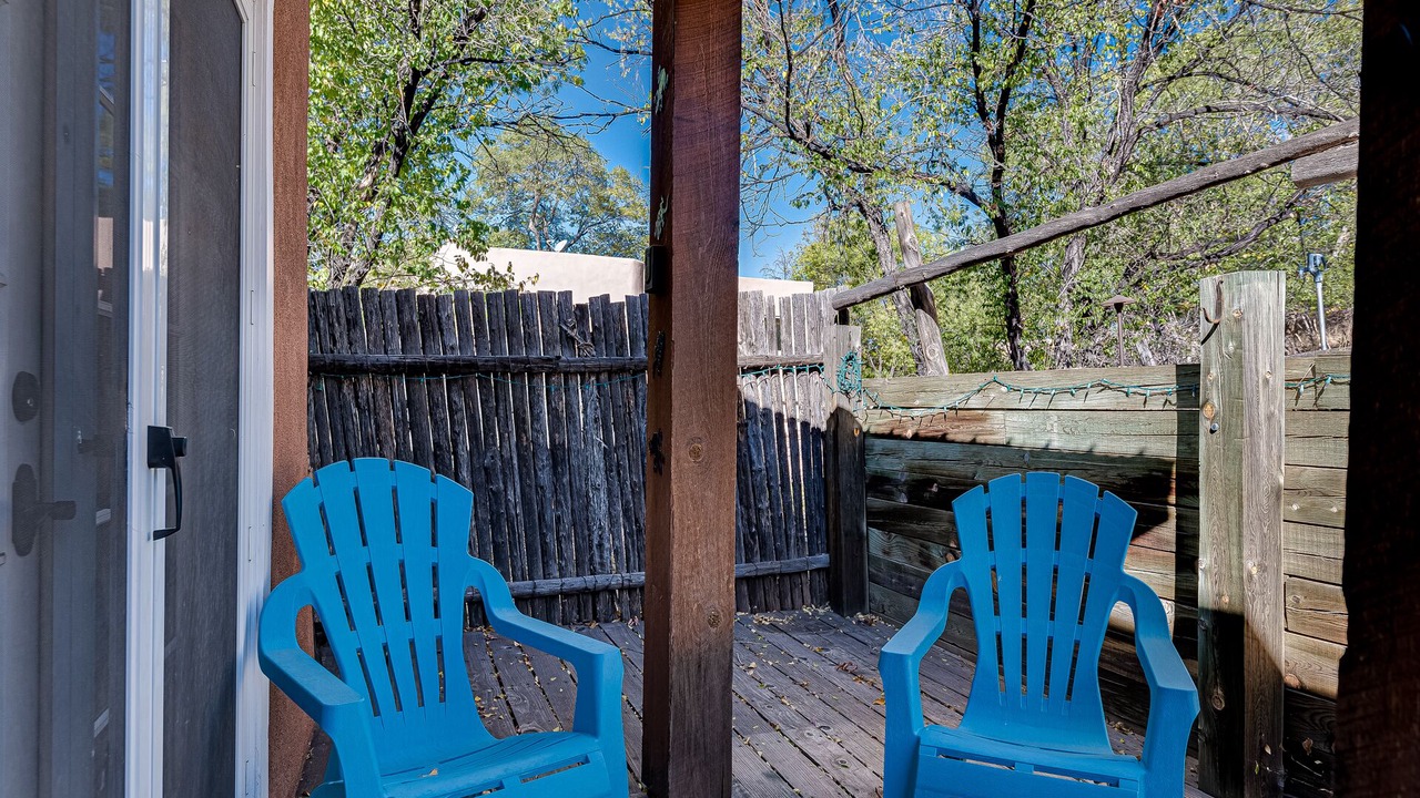 Photo of Others in Northeast Santa Fe