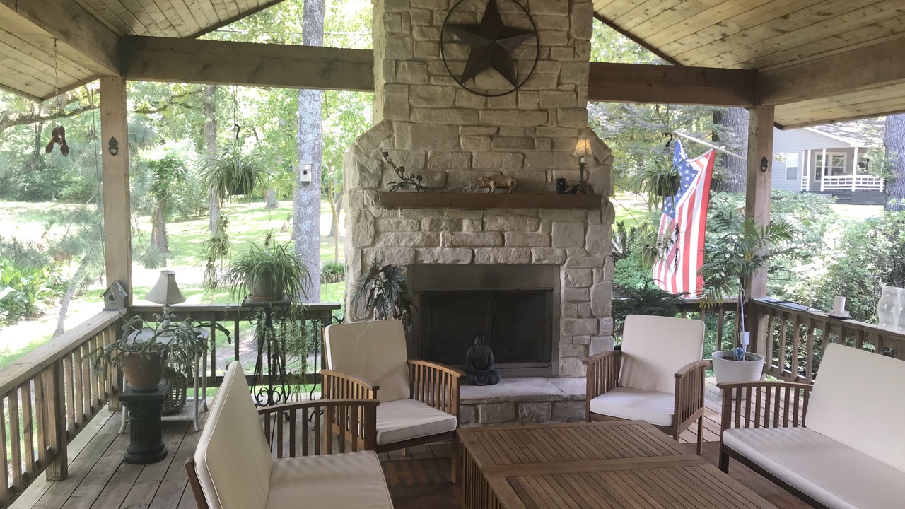 Photo of Livingroom in Leisure Land