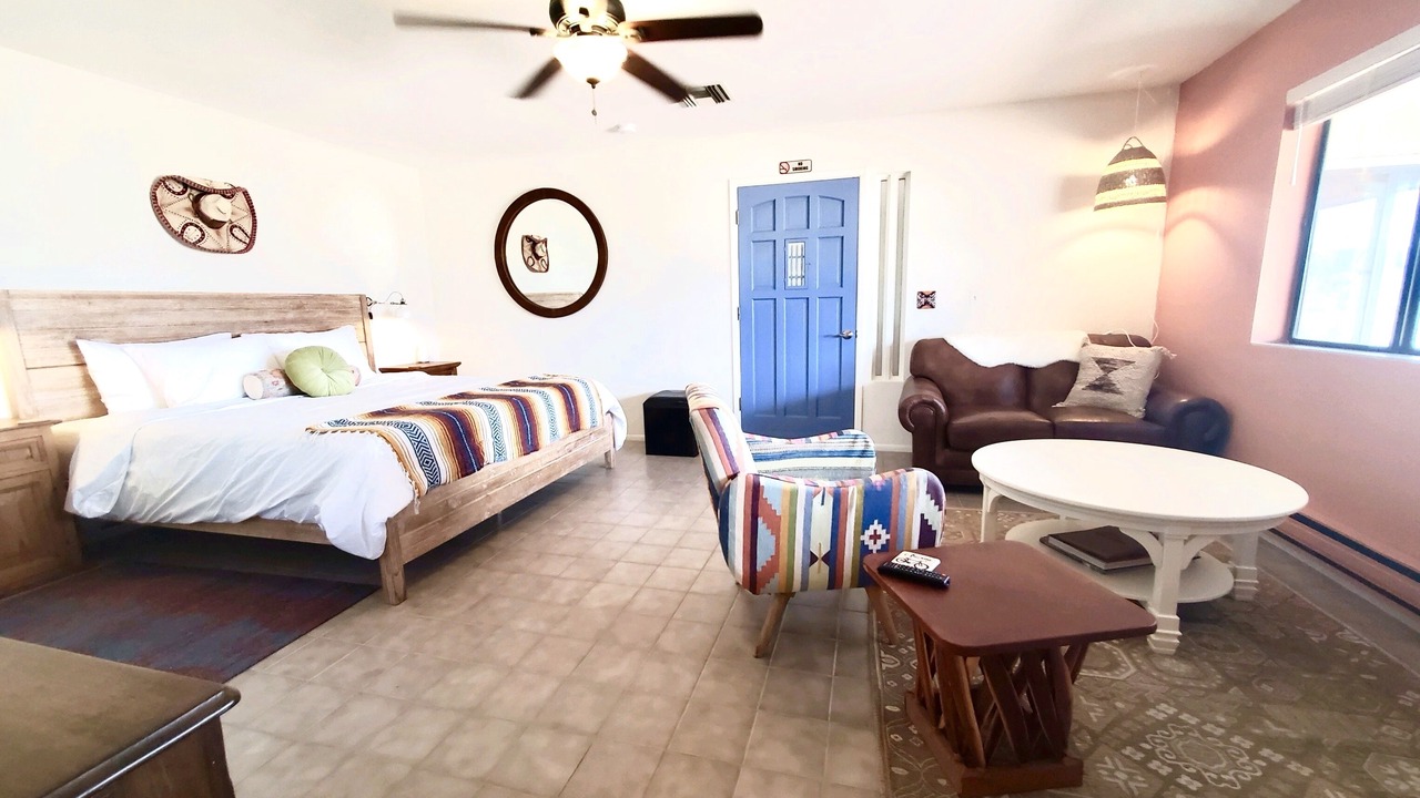 Photo of Bedroom in Nogales