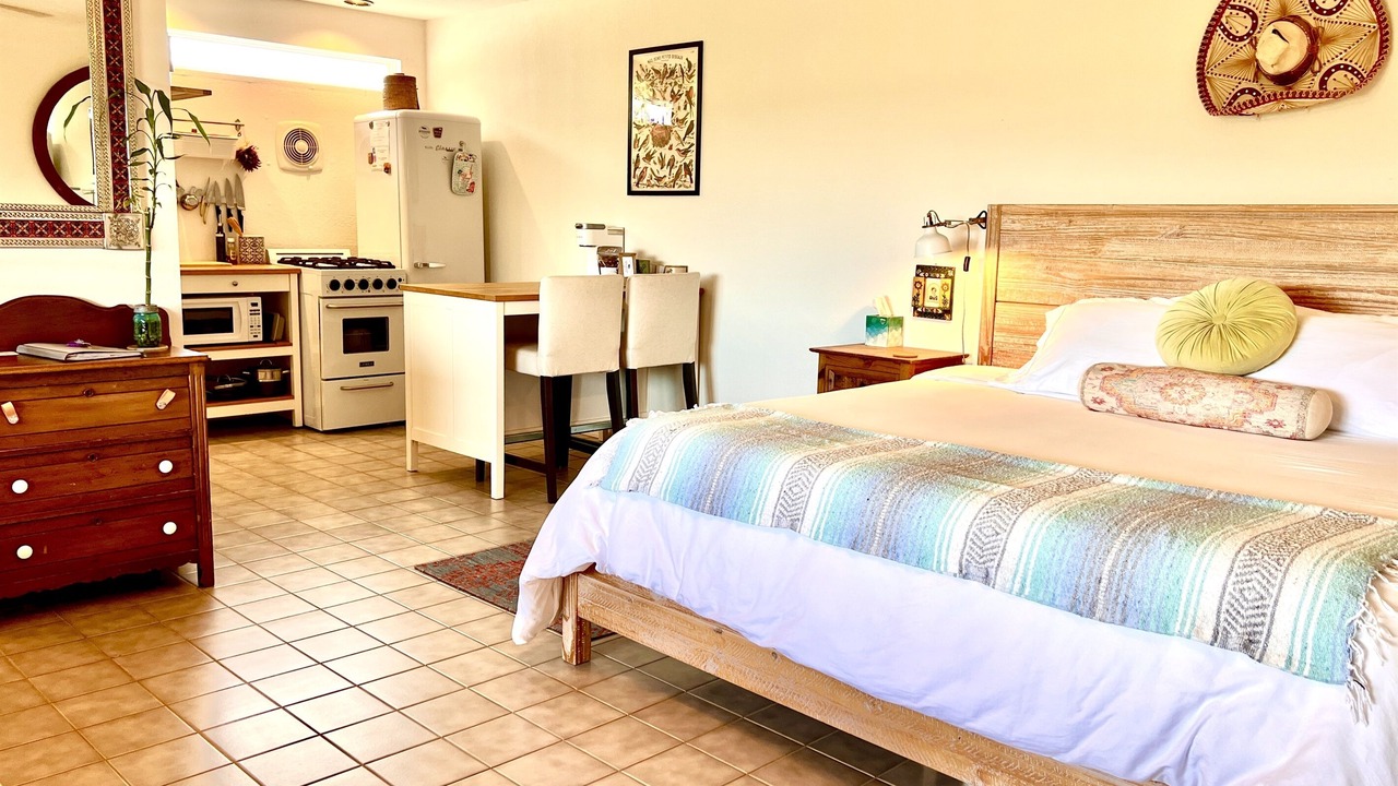 Photo of Bedroom in Nogales
