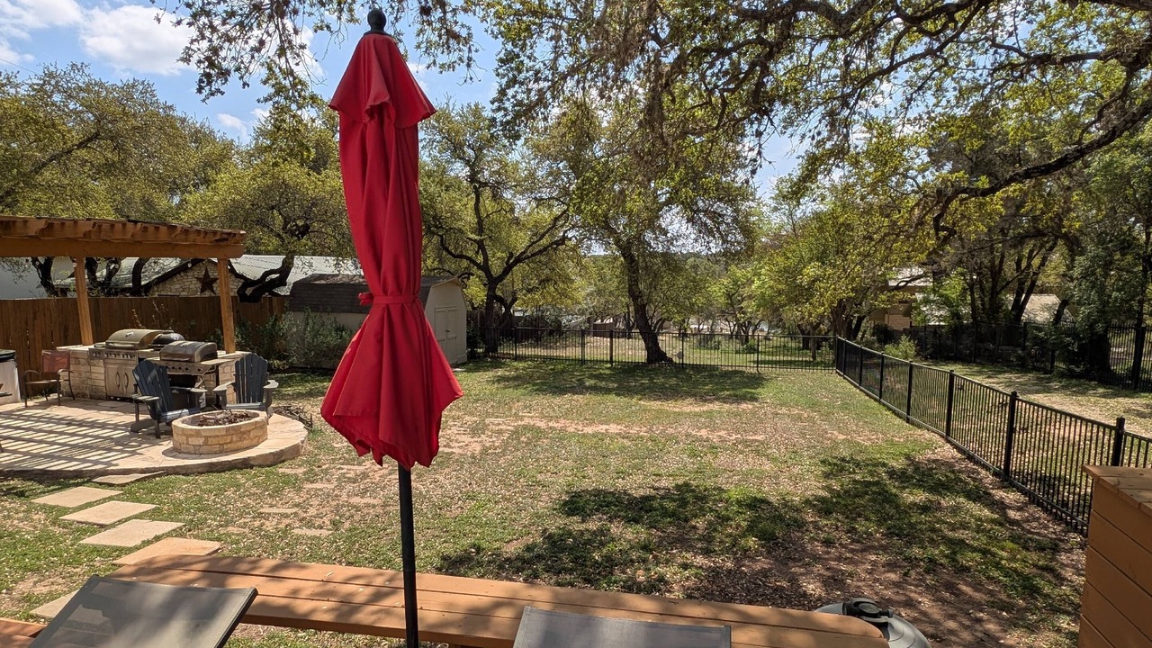 Photo of Outdoor in Hudson Bend