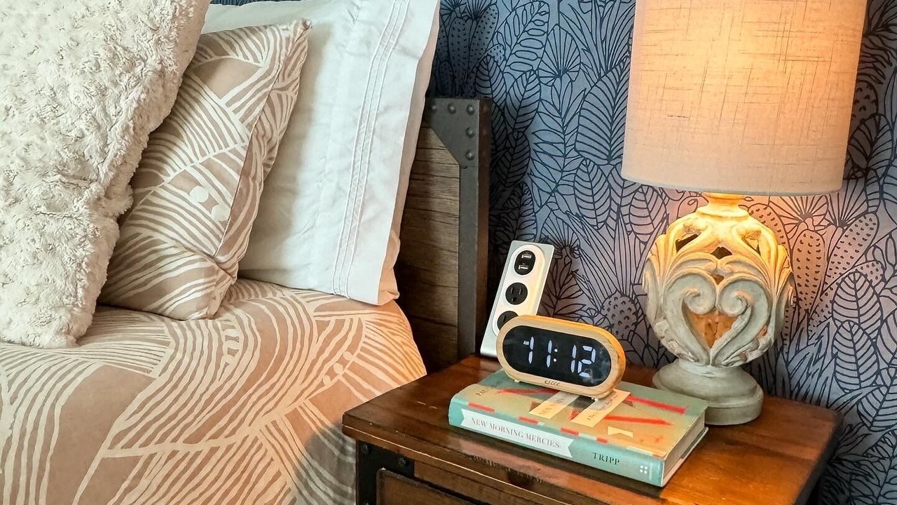 Photo of Bedroom in College Station