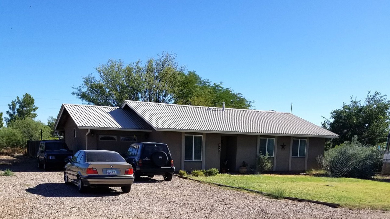 Photo of Outdoor in Huachuca City