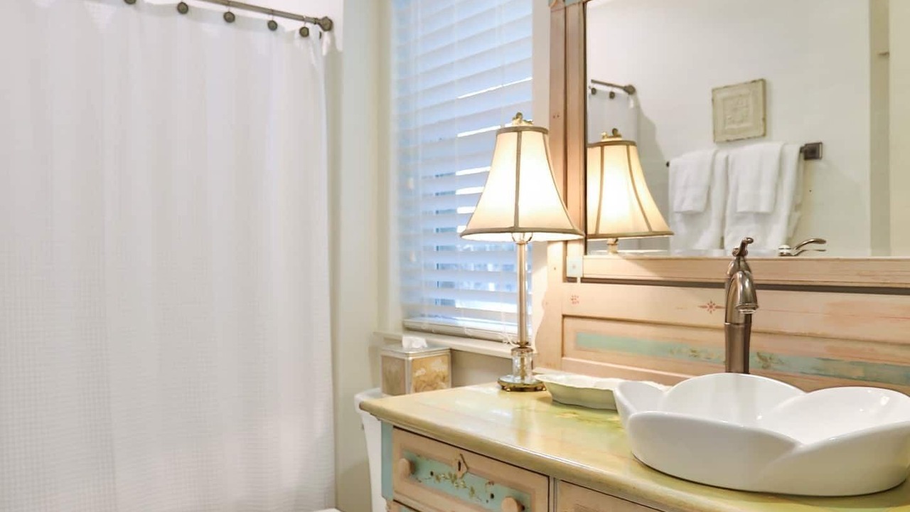 Photo of Bathroom in Kerrville