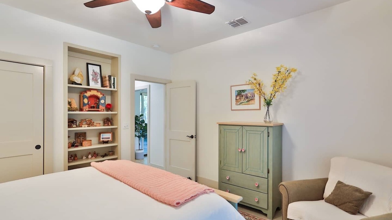 Photo of Bedroom in Kerrville