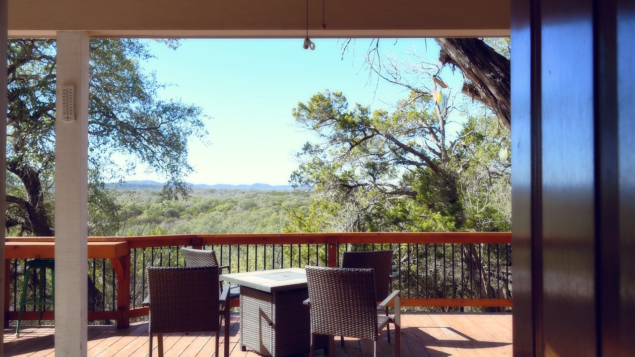 Photo of Outdoor in Pipe Creek