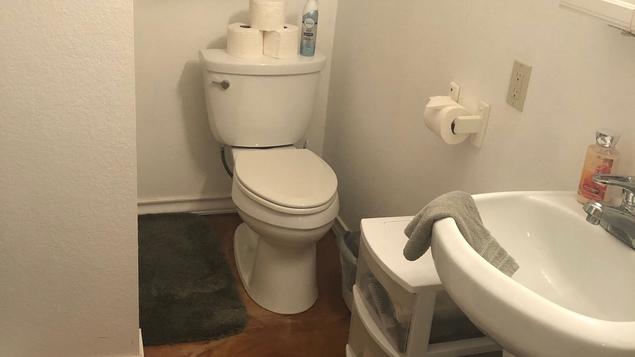 Photo of Bathroom in Pipe Creek