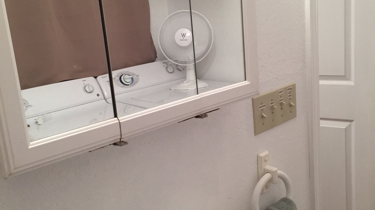 Photo of Bathroom in Pipe Creek