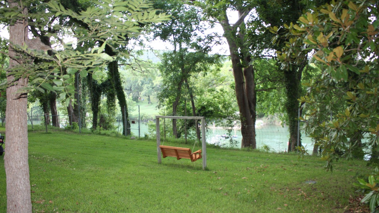 Photo of Outdoor in New Braunfels
