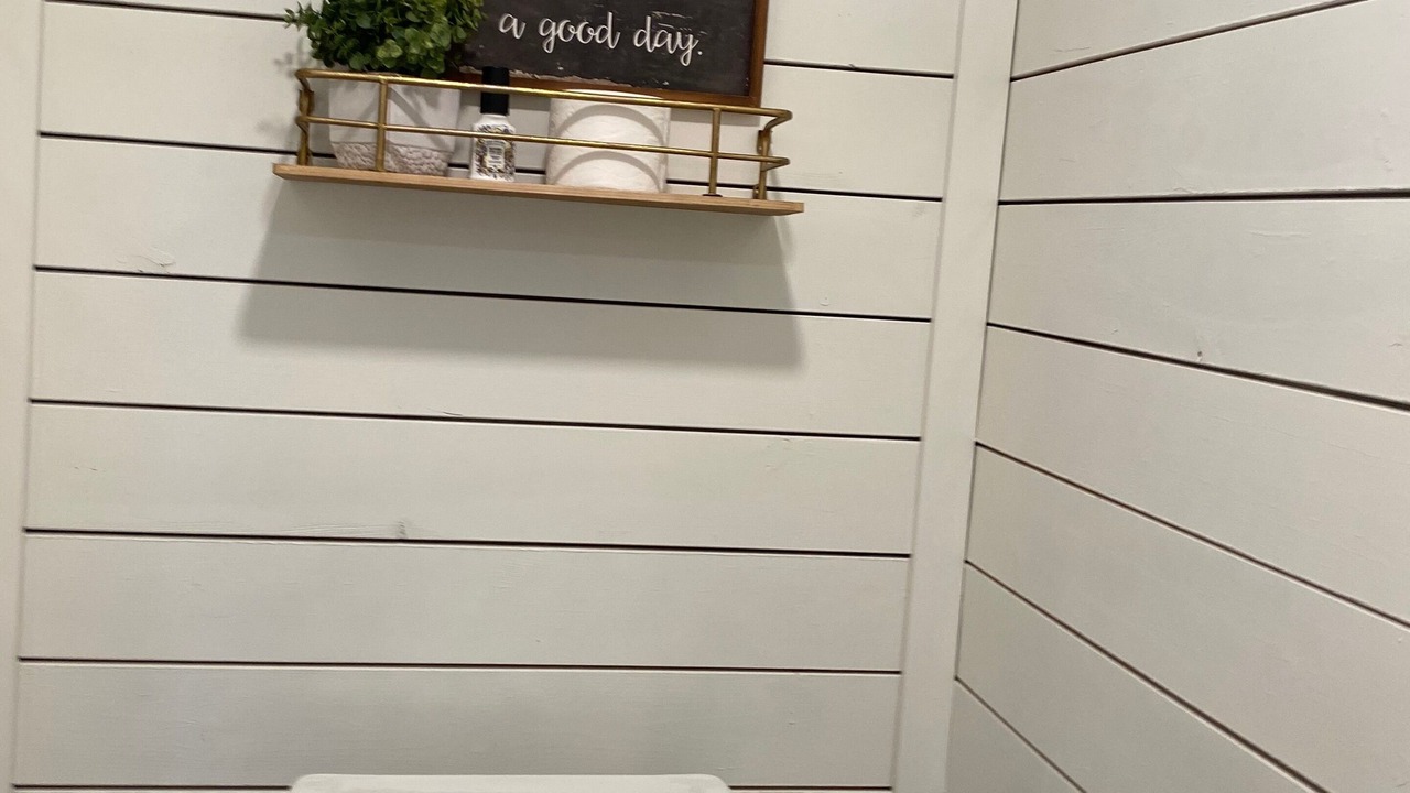Photo of Bathroom in Canton