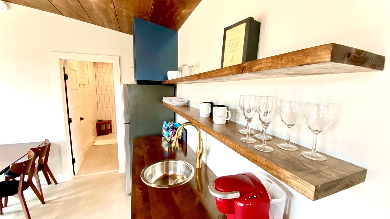 Photo of Kitchen in Dripping Springs