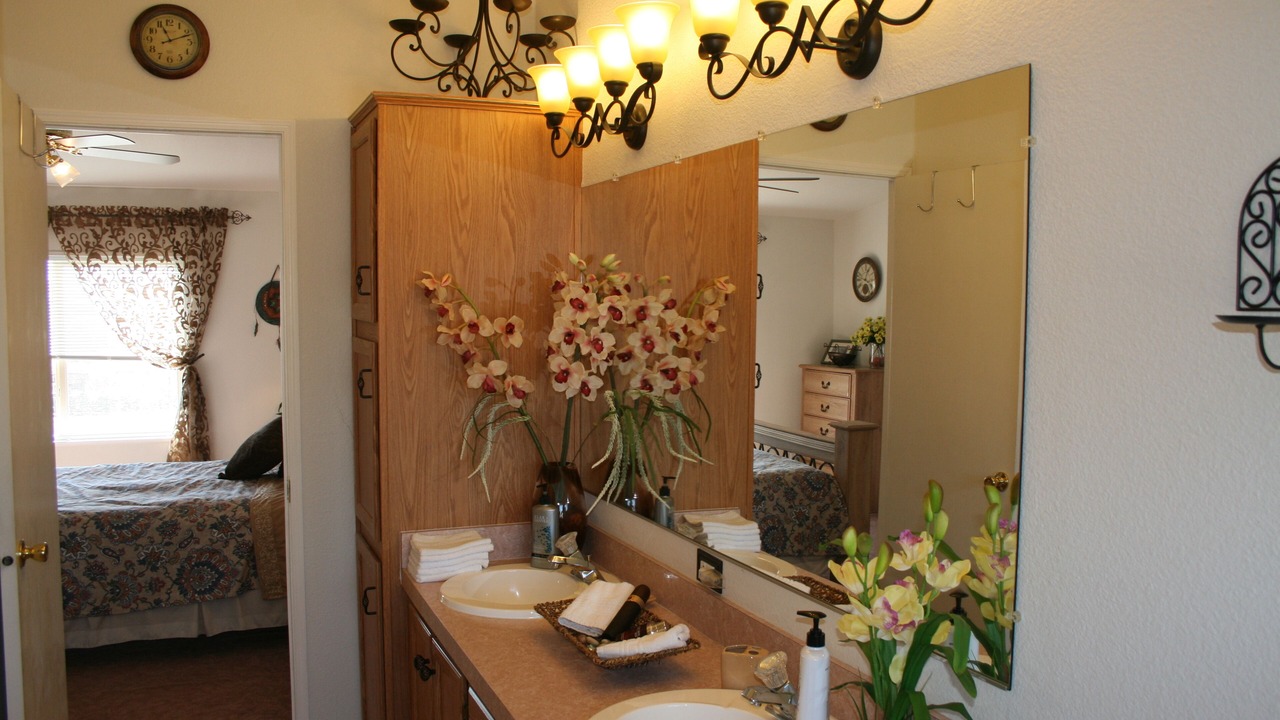 Photo of Bathroom in Pearce