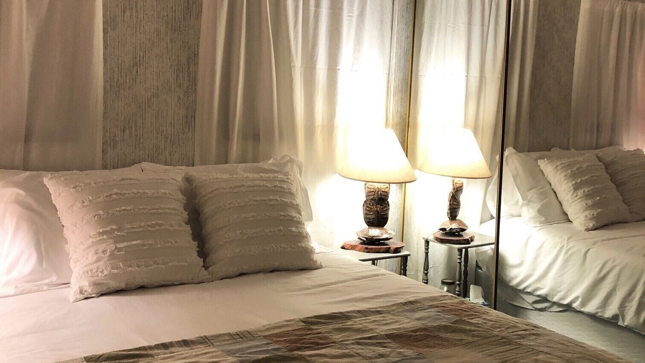 Photo of Bedroom in Pedernales Bend