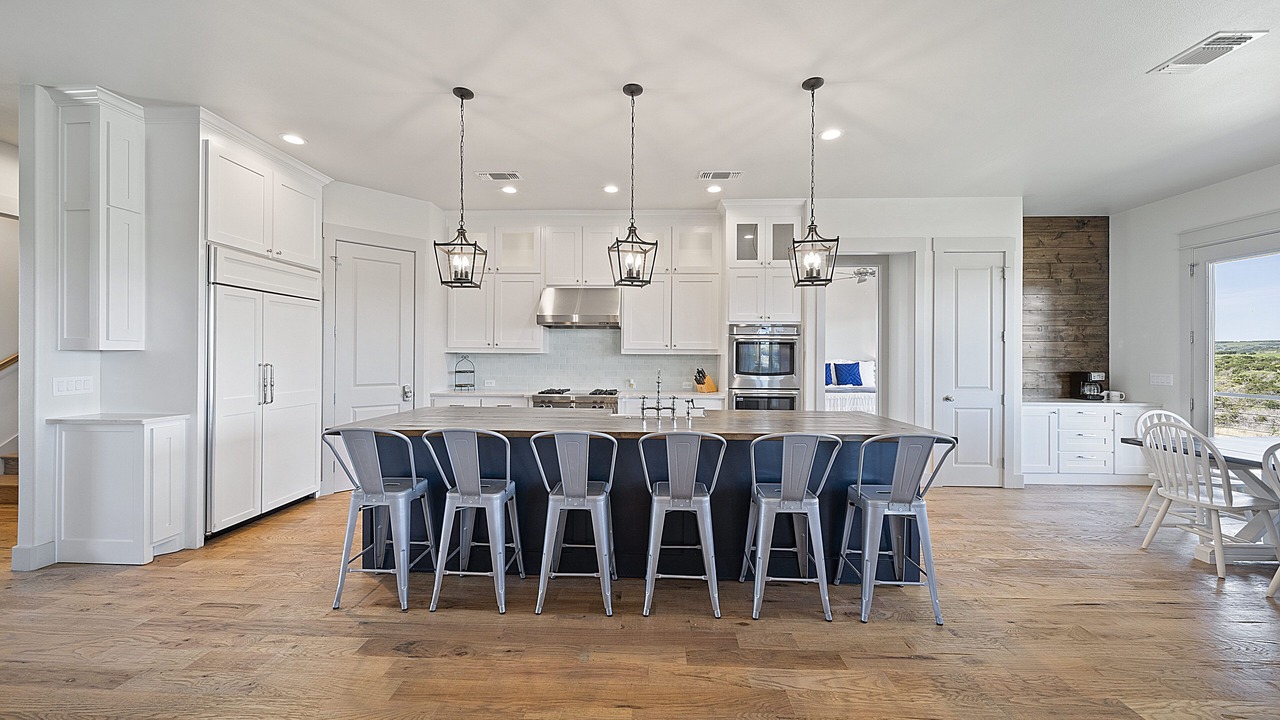 Photo of Kitchen in Palo Pinto County