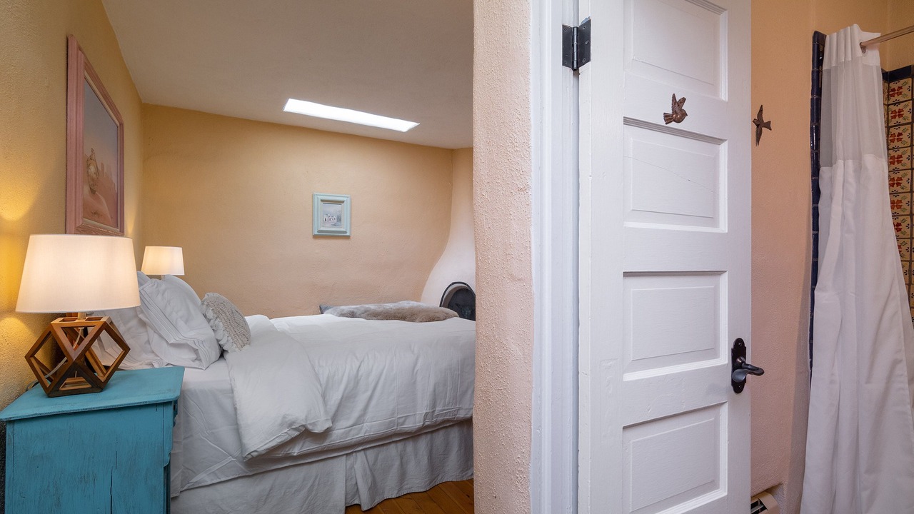 Photo of Bedroom in Historic Eastside
