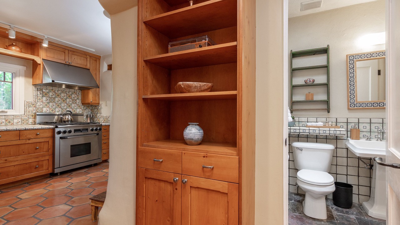 Photo of Kitchen in Historic Eastside