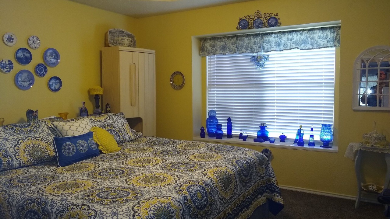 Photo of Bedroom in Canton