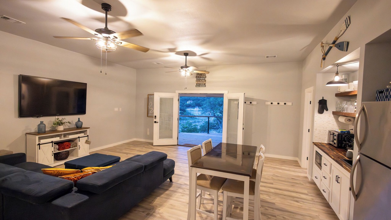 Photo of Bedroom in Waterford On Lake Travis