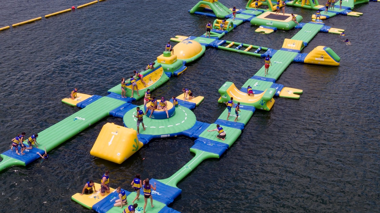Photo of Outdoor in Waterford On Lake Travis