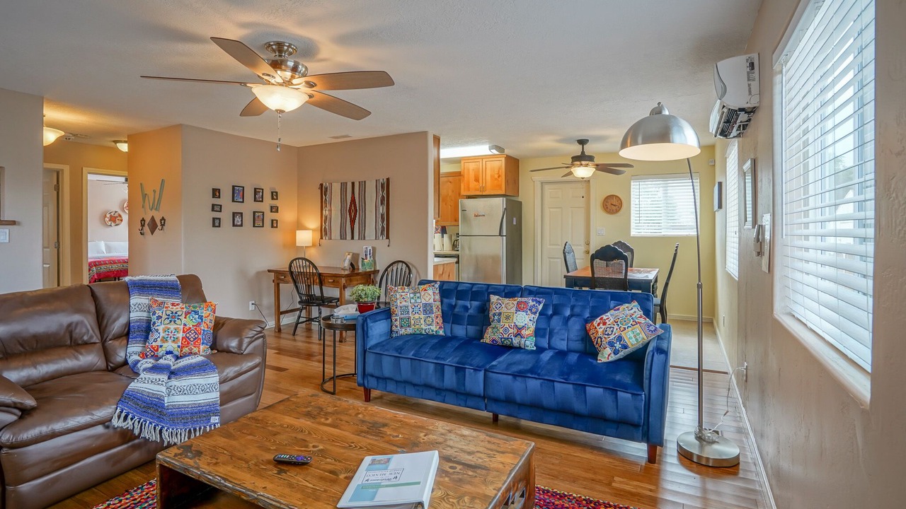 Photo of Livingroom in West Old Town