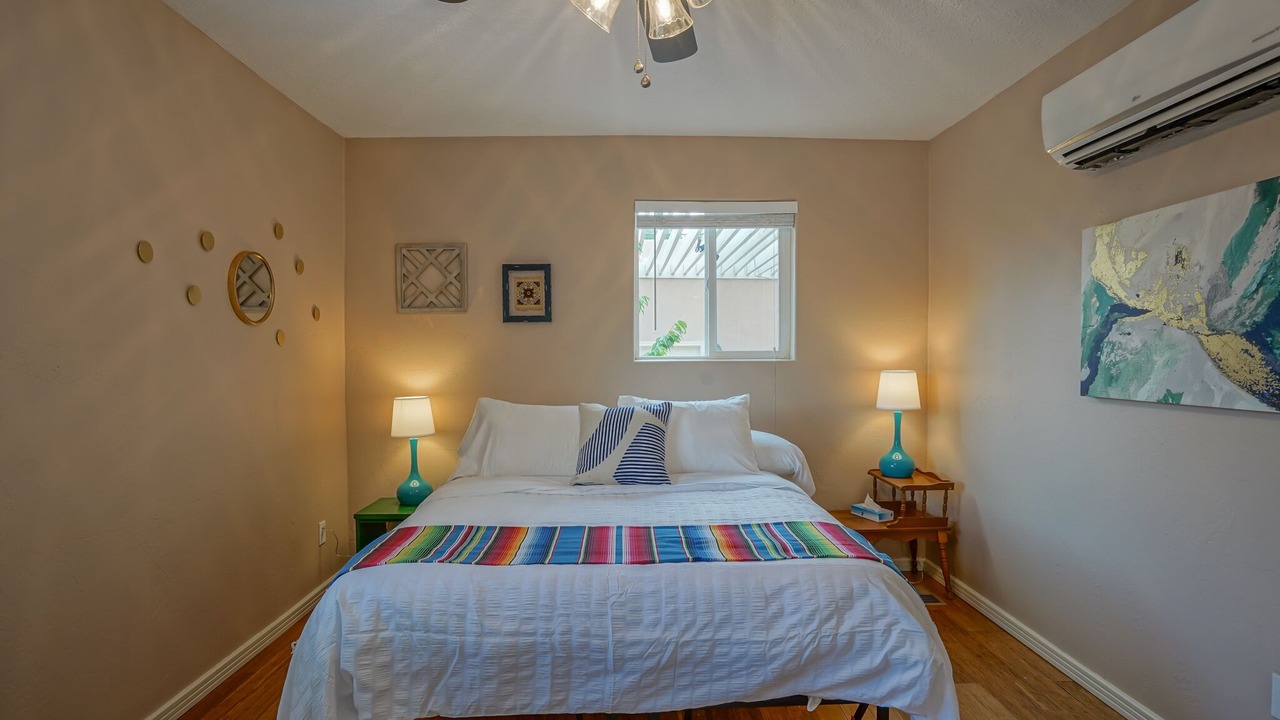 Photo of Bedroom in West Old Town