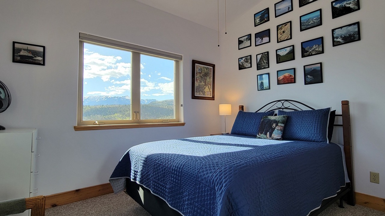 Photo of Bedroom in Elk Meadows