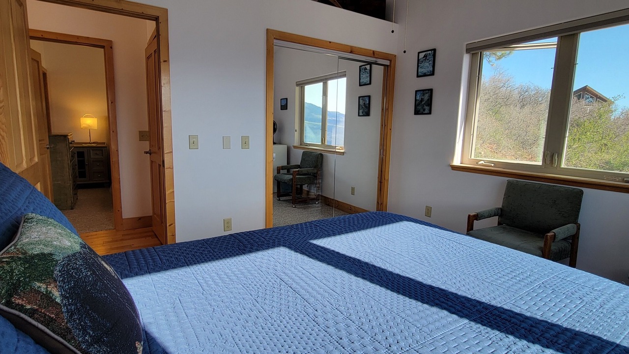 Photo of Bedroom in Elk Meadows
