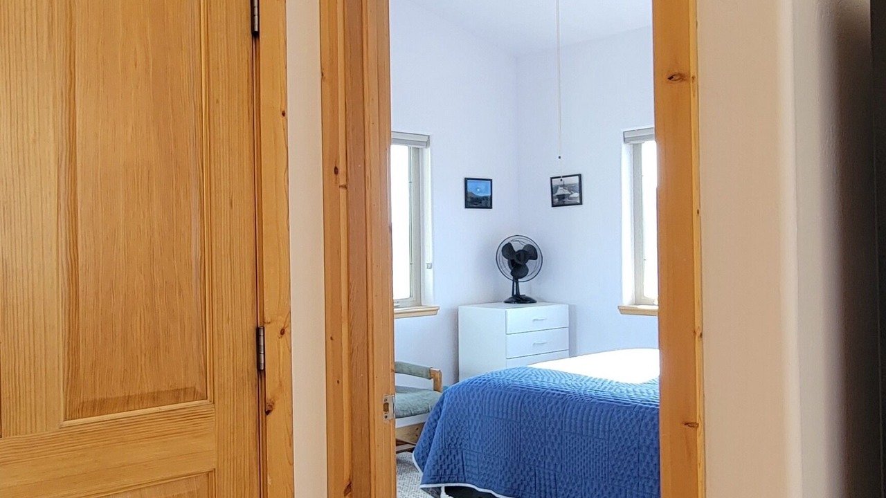 Photo of Bedroom in Elk Meadows