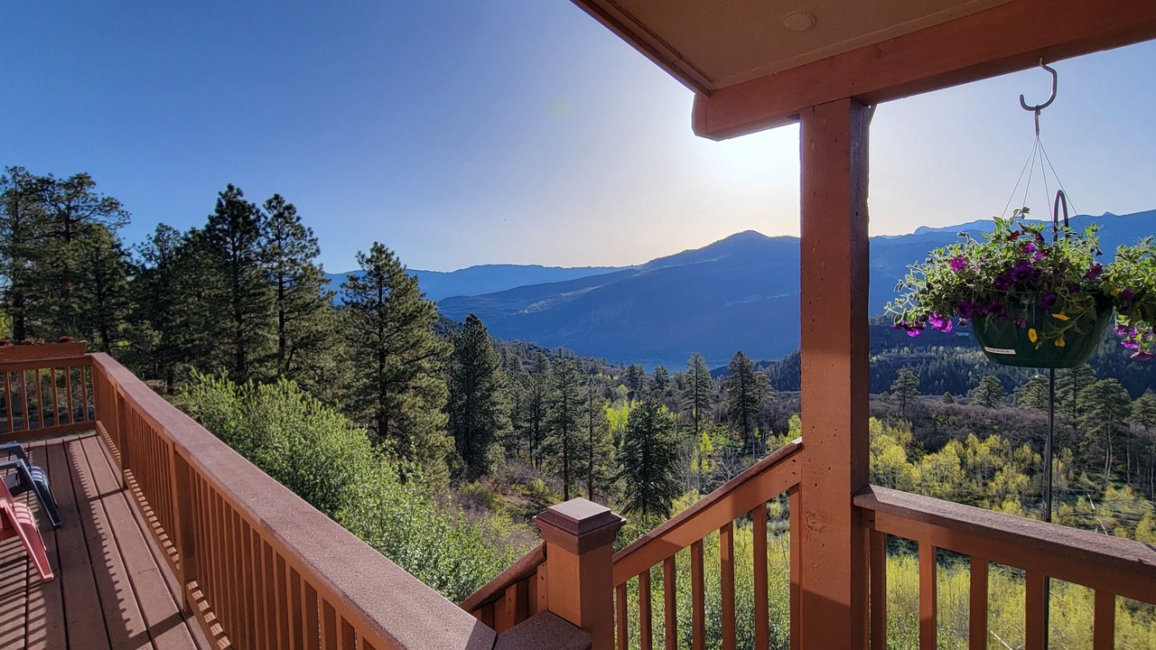Photo of Outdoor in Elk Meadows