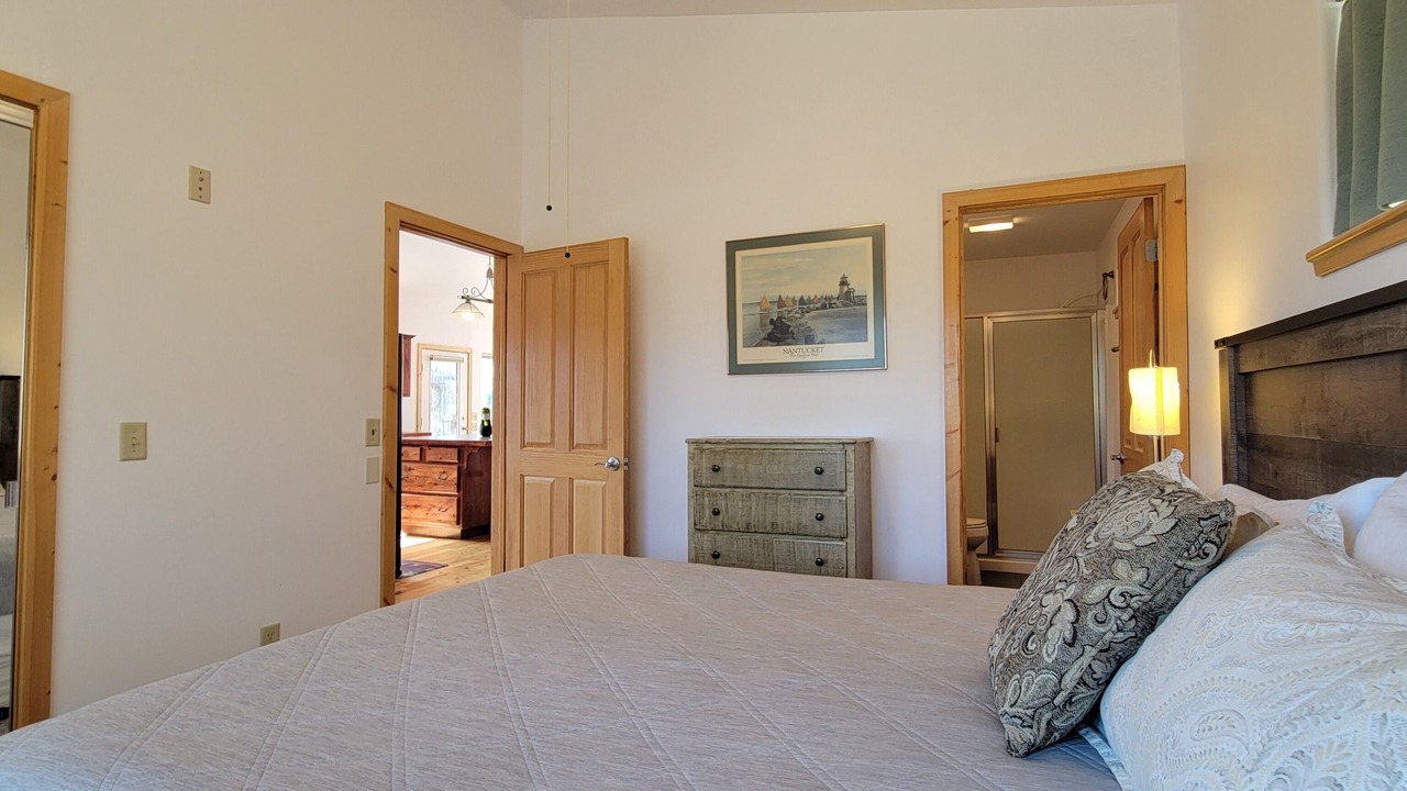 Photo of Bedroom in Elk Meadows
