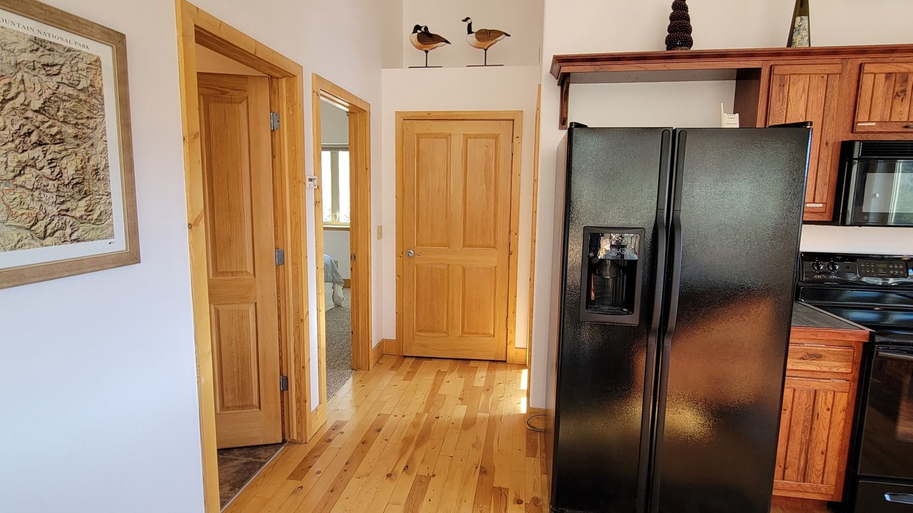 Photo of Kitchen in Elk Meadows