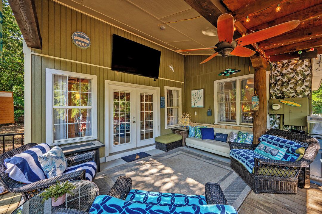 Photo of Outdoor in Pottsboro