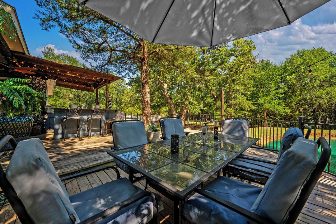 Photo of Outdoor in Pottsboro