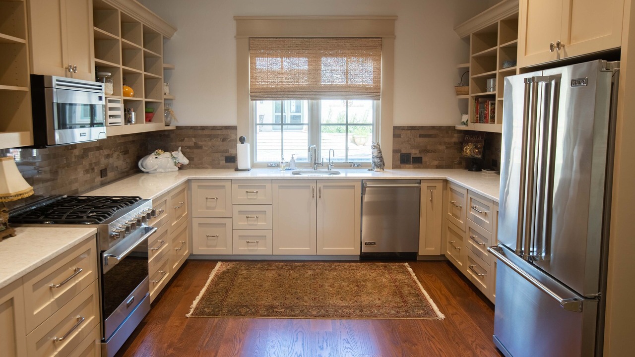 Photo of Kitchen in Comfort
