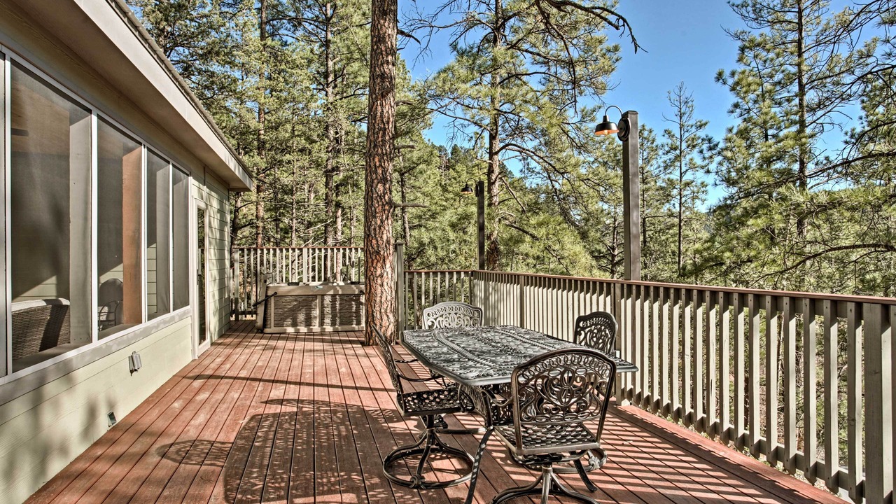 Photo of Others in Ruidoso
