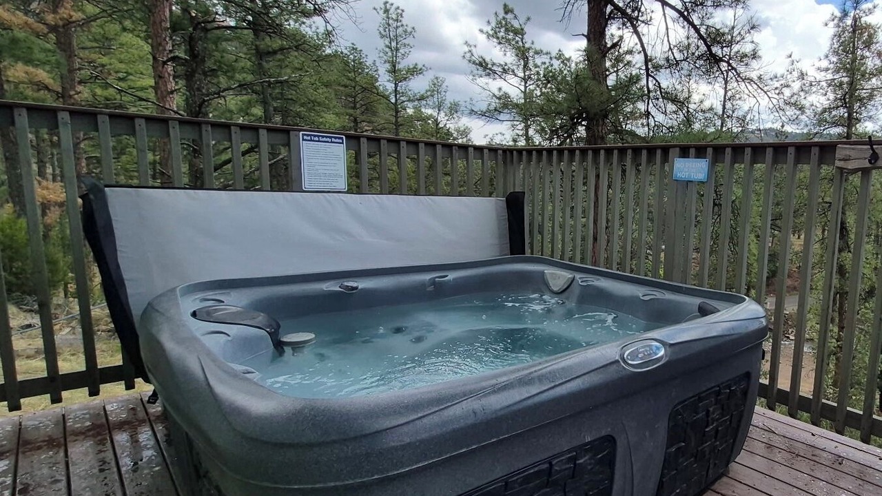 Photo of Outdoor in Ruidoso
