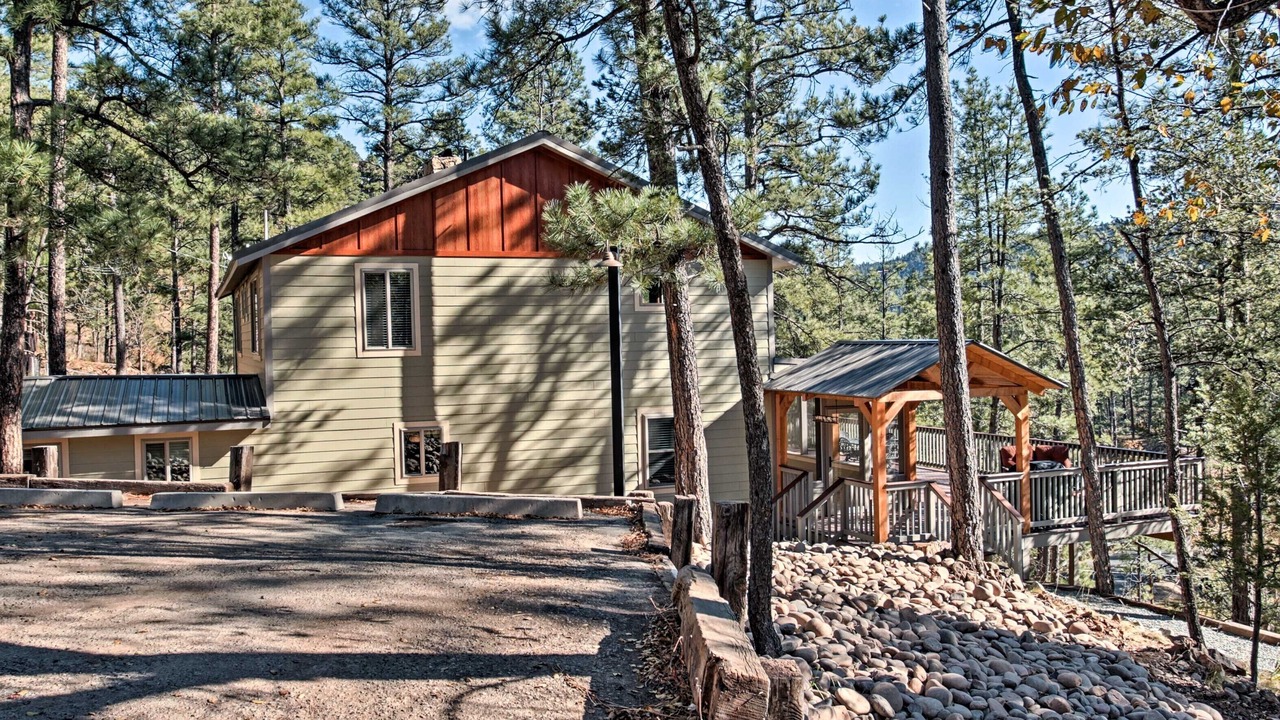 Photo of Others in Ruidoso