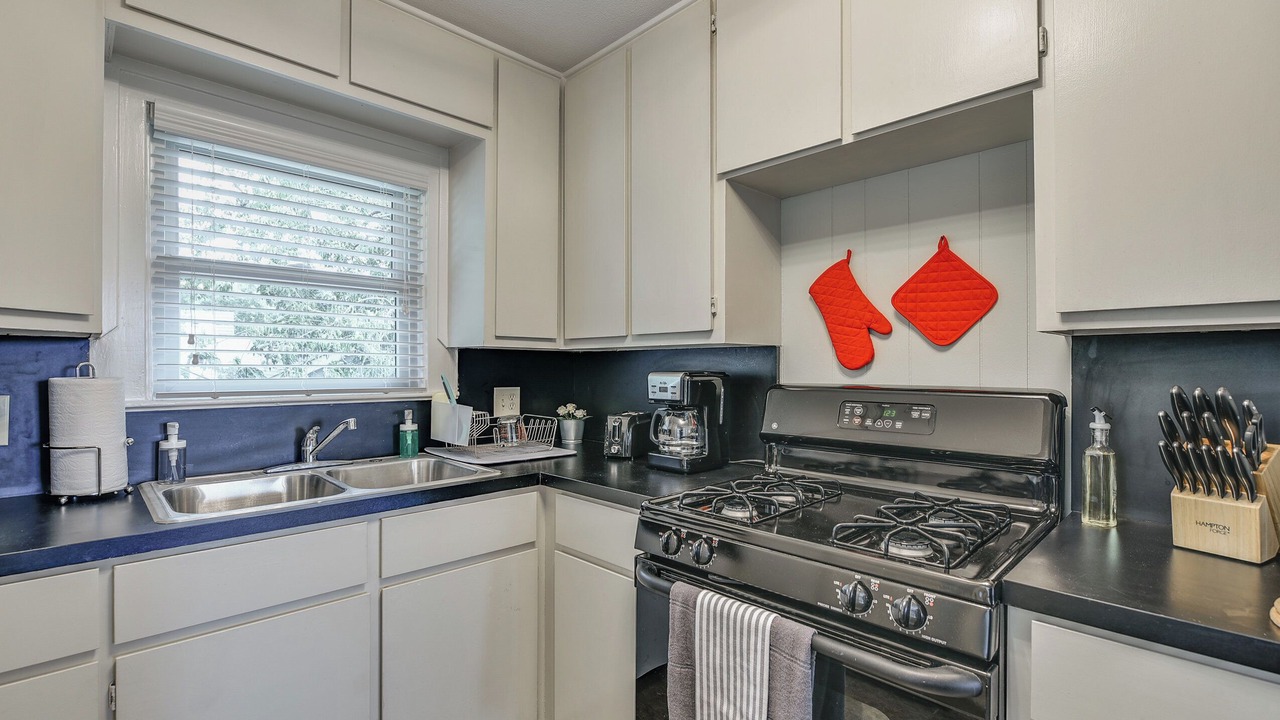 Photo of Kitchen in Arlington Heights