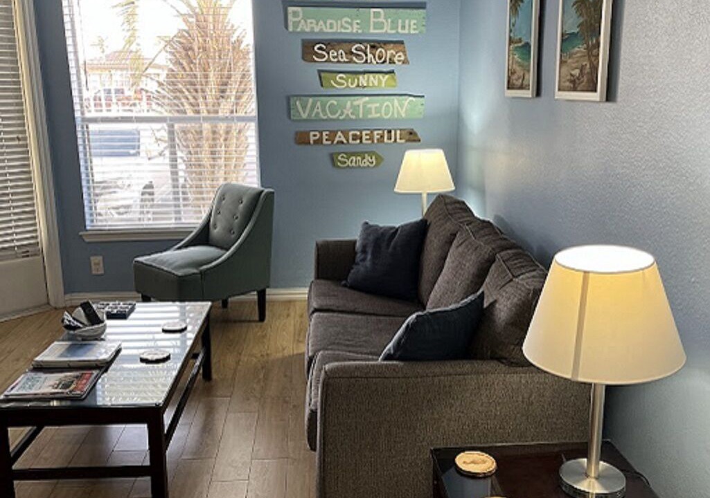 Photo of Bedroom in Corpus Christi