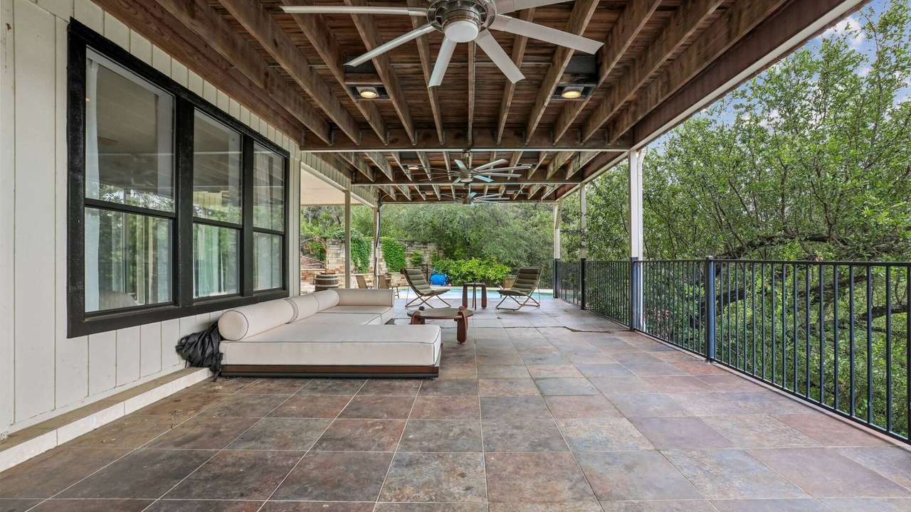 Photo of Outdoor in Comanche Trail