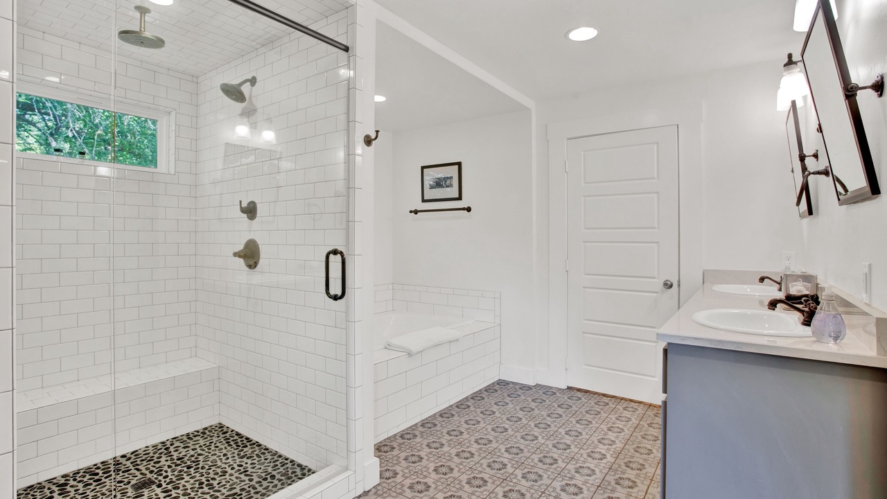 Photo of Bathroom in Fredericksburg
